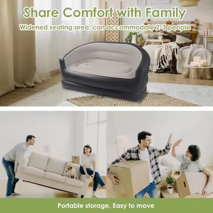 Sofa set