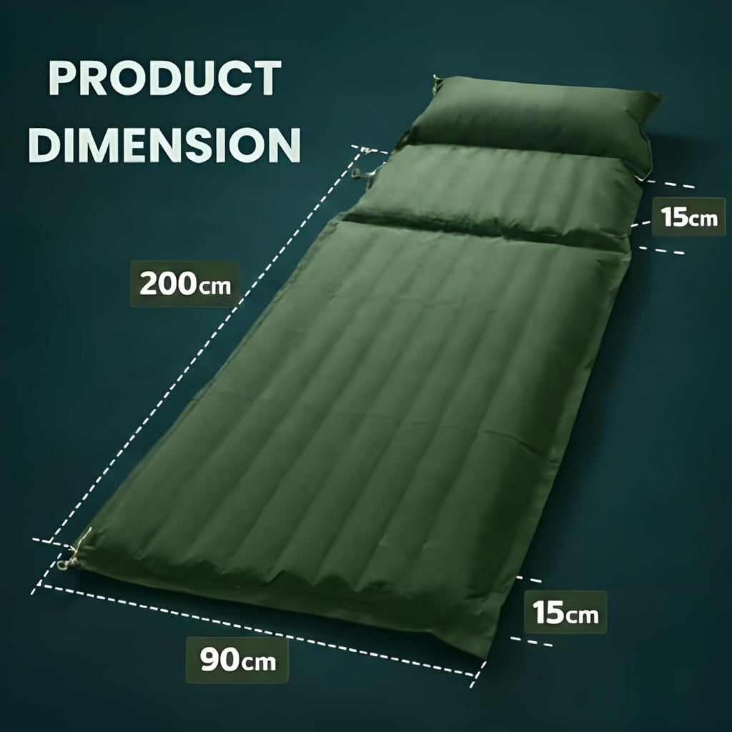 MCP Water Bed For Prevention Against Bed Sores Anti Bedsore Water Mattress