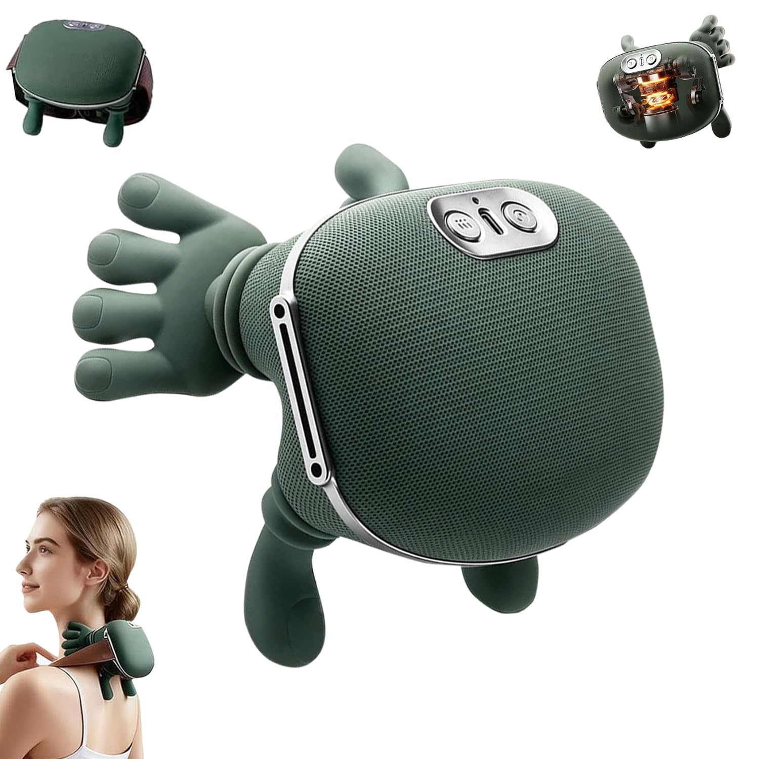 Shoulder & Neck Massager