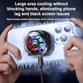 Cx 06 cooling fan