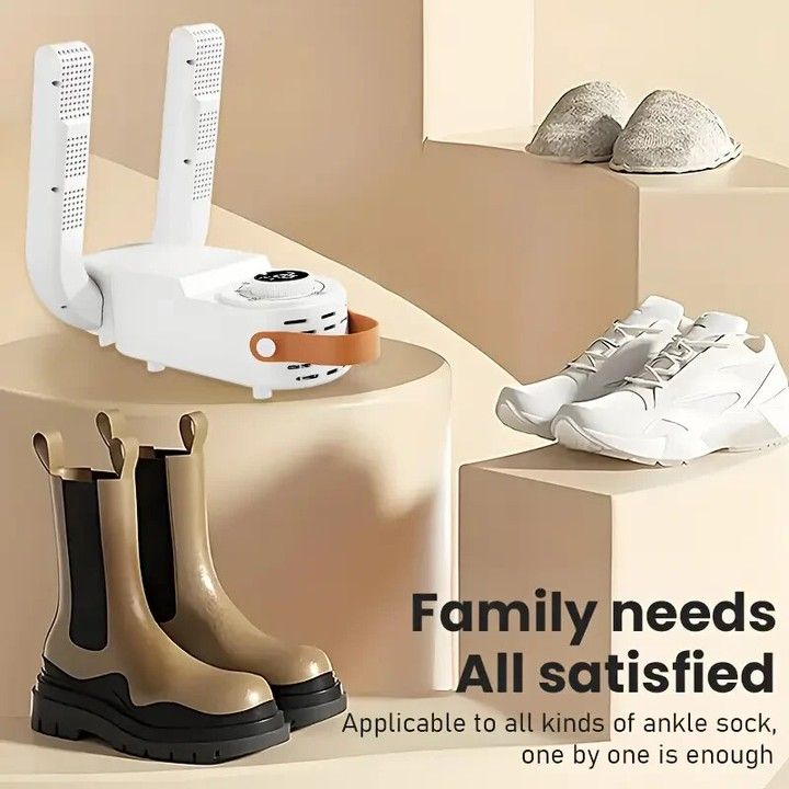 SHOE DRYER