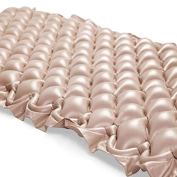 MCP Alternating Bubble Mattress with Adjustable Pump System
