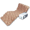 MCP Alternating Bubble Mattress with Adjustable Pump System