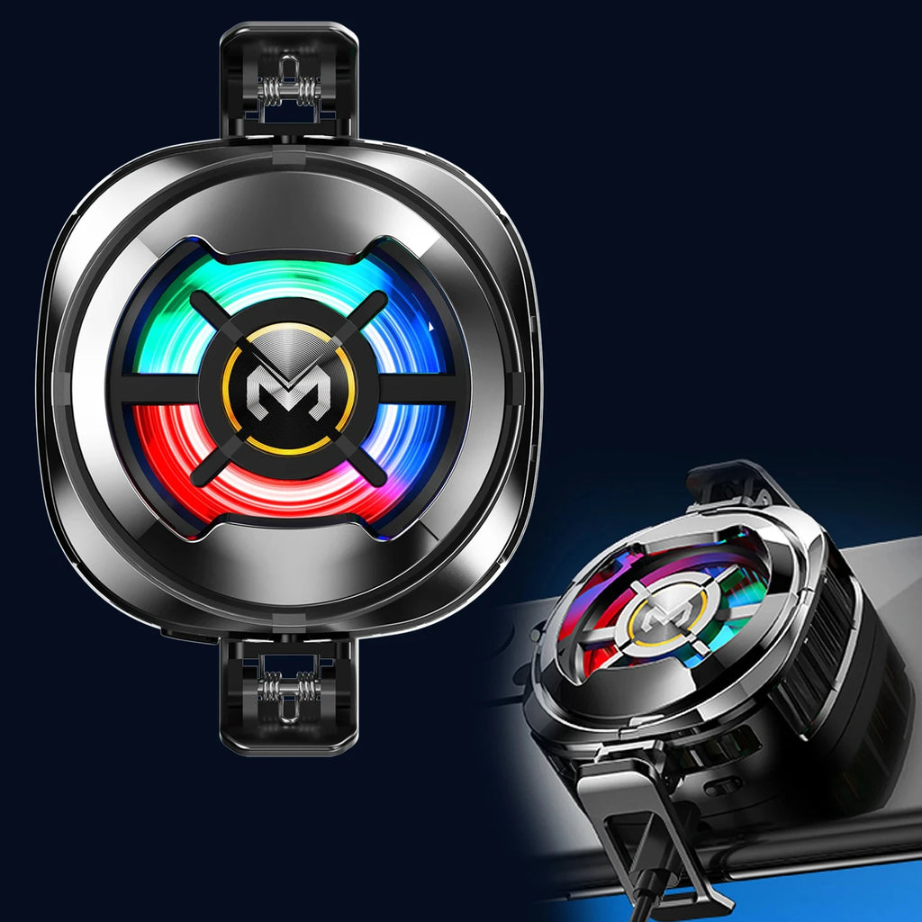 Cx 06 cooling fan