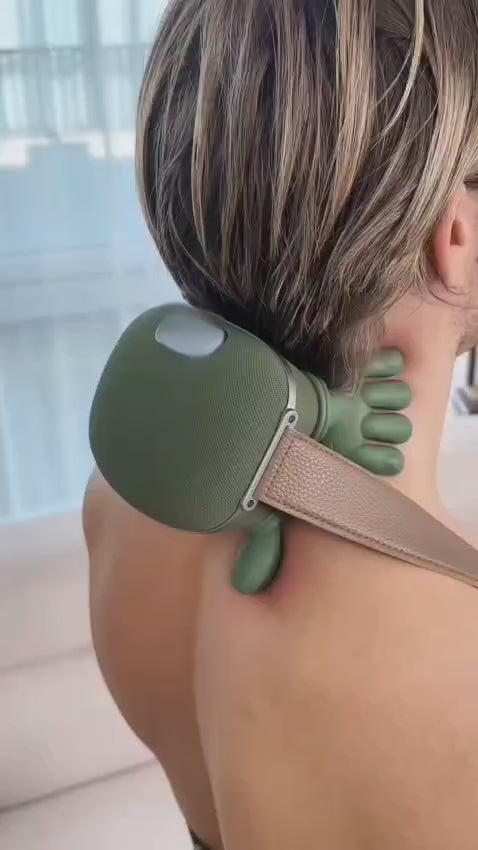 Shoulder & Neck Massager