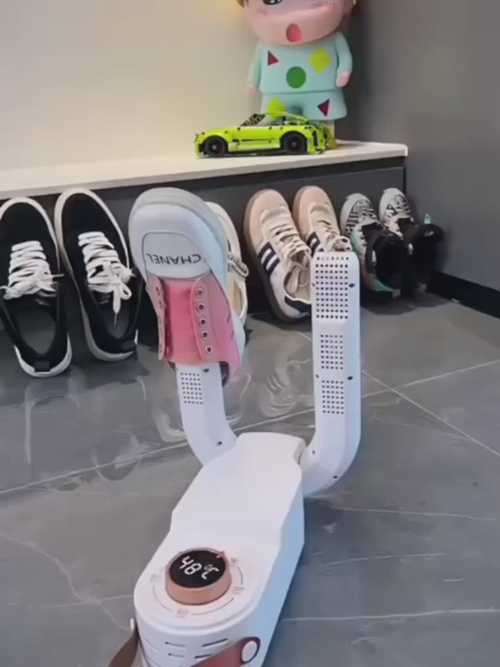SHOE DRYER