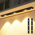 rechargeble motion sensor led cabinet light